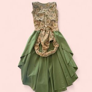 lyrical dance costume